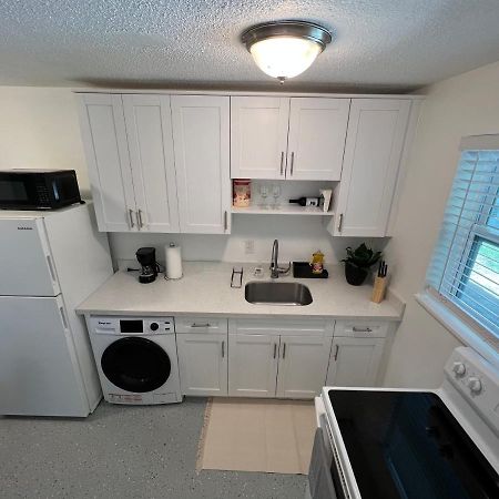 Cozy & Beautiful 1Bd Apartment W/Full Kitchen! Форт-Лодердейл Екстер'єр фото
